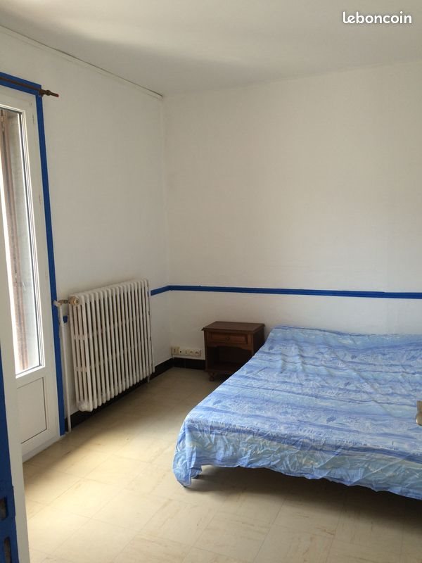Appartement à louer, 39m², Aniane
