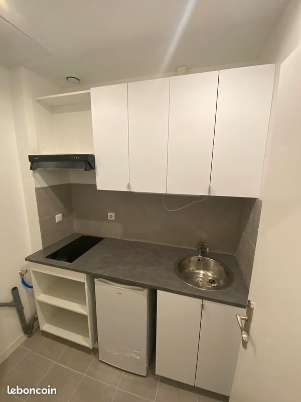 Appartement à louer, 39m², Aniane