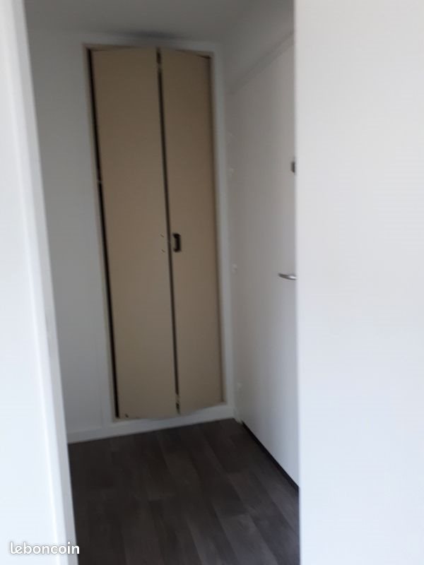 Appartement à louer, 17m², Rouen