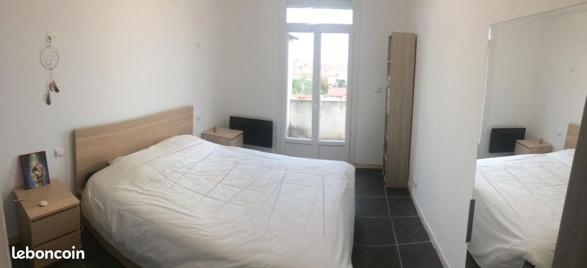 Appartement à louer, 45m², Perpignan