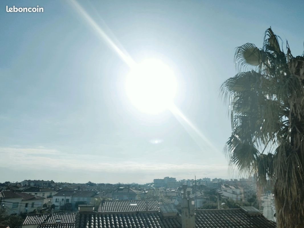 Appartement à louer, 45m², Perpignan