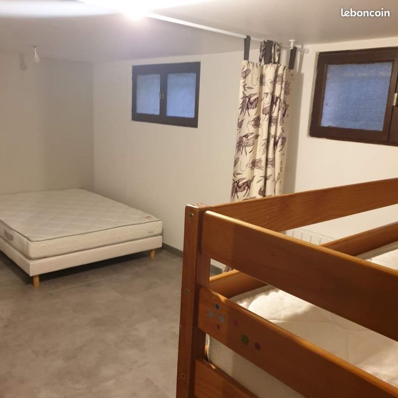 Appartement à louer, 40m², Montigny-lès-Cormeilles