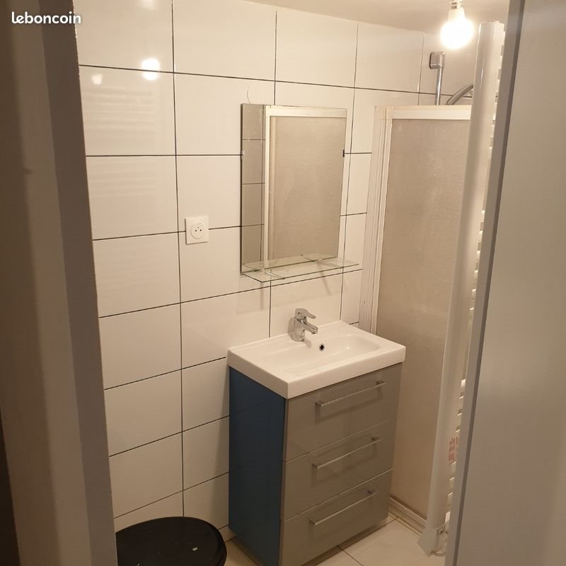 Appartement à louer, 40m², Montigny-lès-Cormeilles