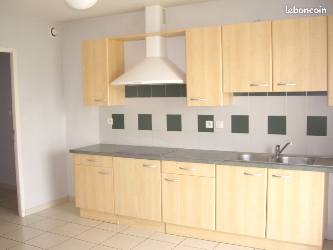 Maison à louer, 132m², Albi