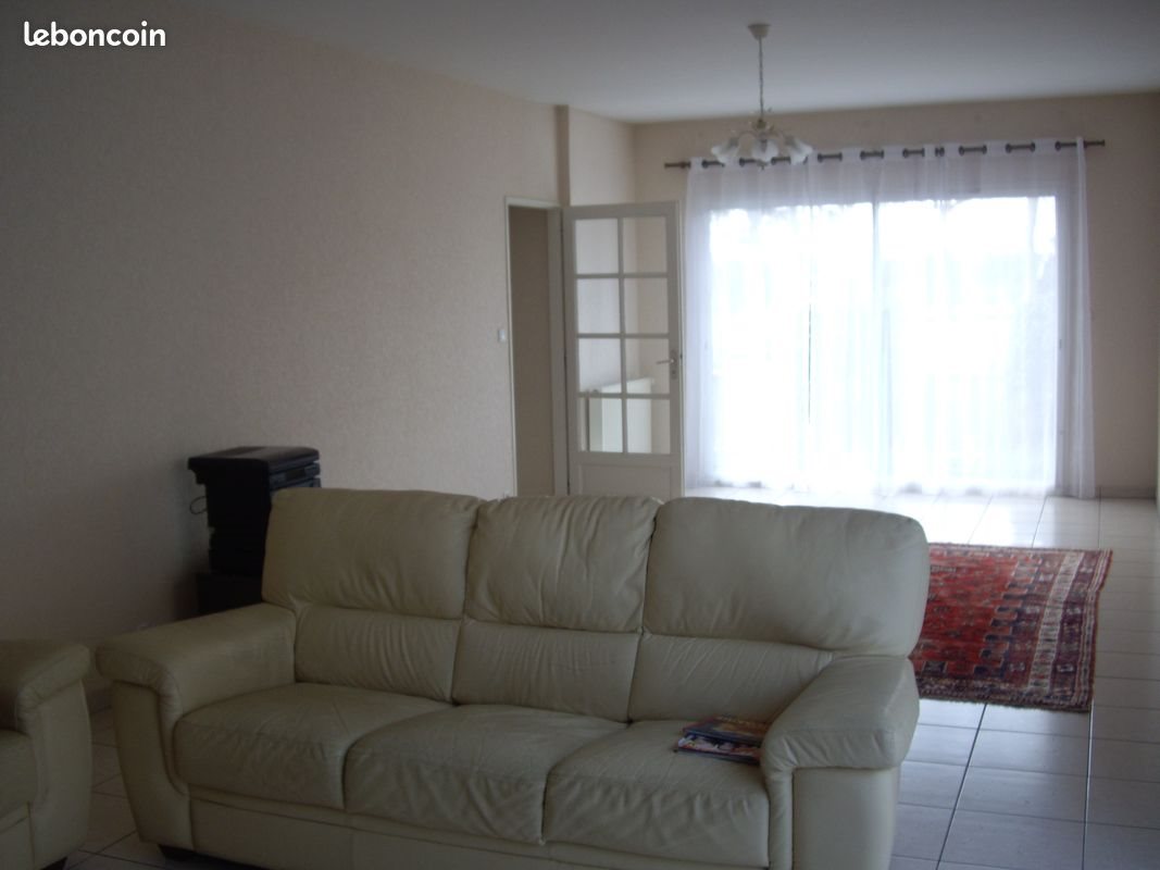 Maison à louer, 132m², Albi