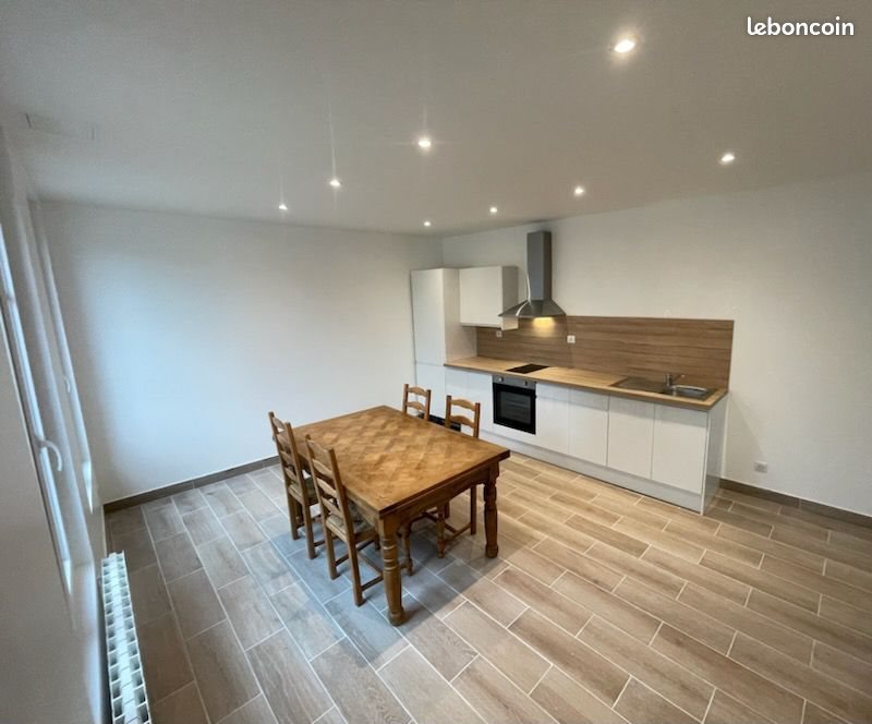 Maison à louer, 71m², Boutigny-Prouais