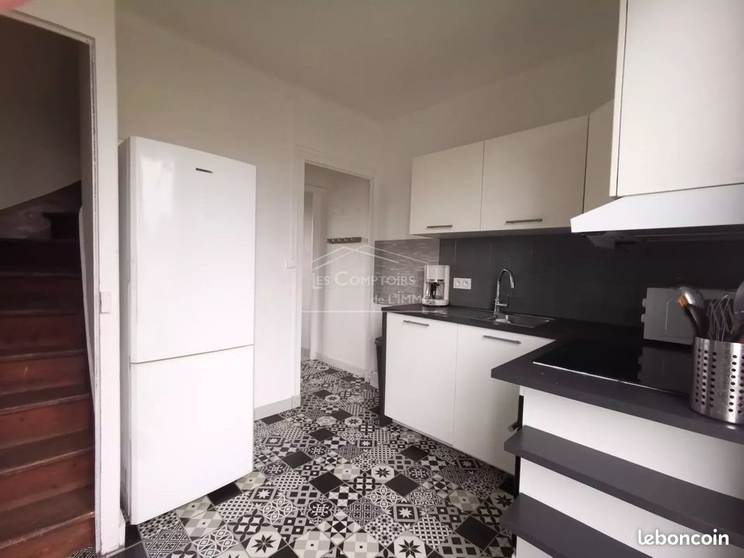 Appartement à louer, 50m², Donges