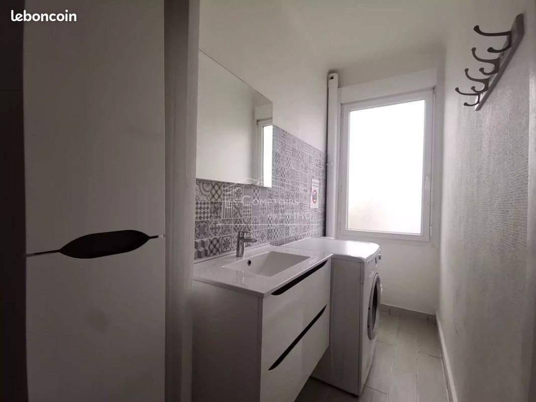Appartement à louer, 50m², Donges