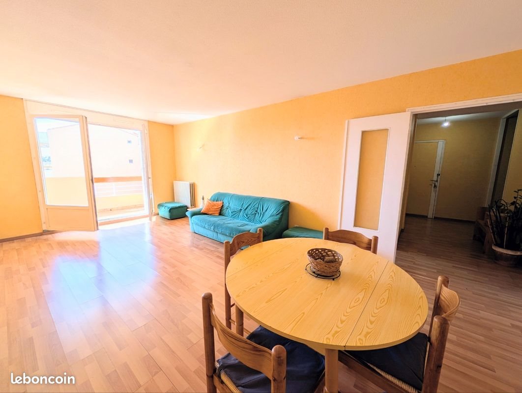 Appartement à vendre, 103m², Aix-en-Provence