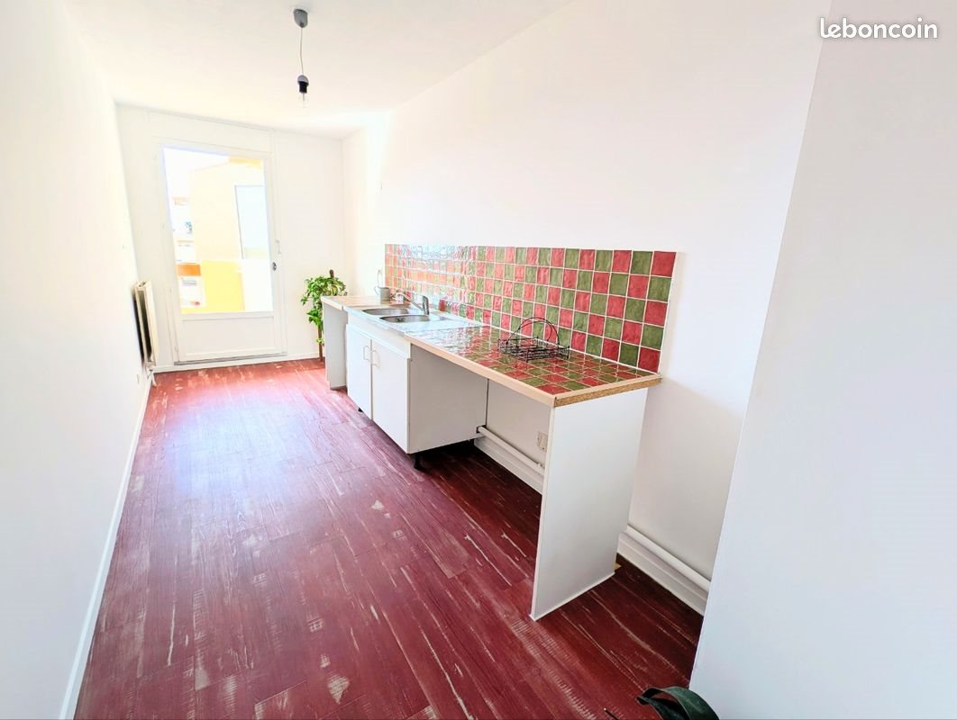 Appartement à vendre, 103m², Aix-en-Provence