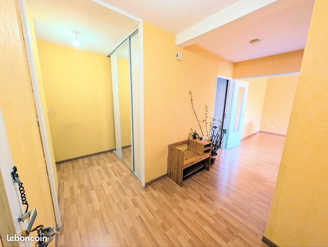 Appartement à vendre, 103m², Aix-en-Provence