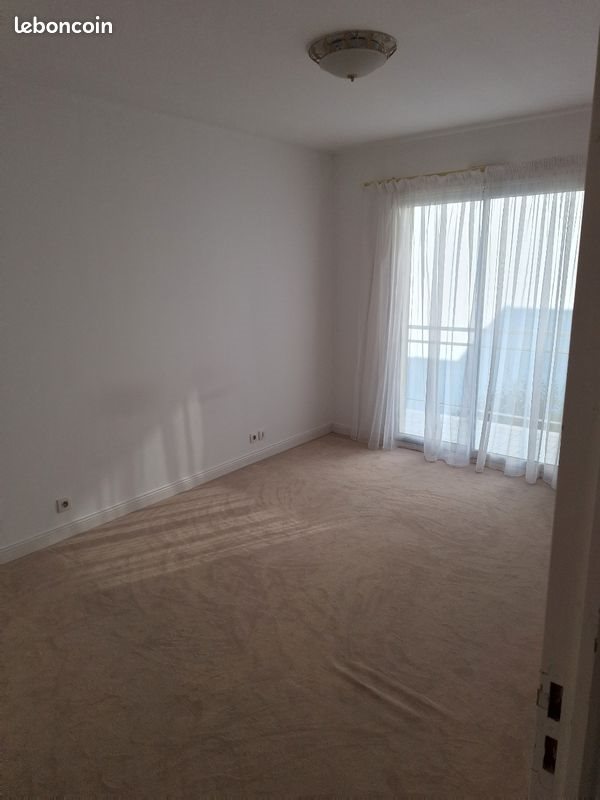 Appartement à louer, 57m², Basse-Goulaine