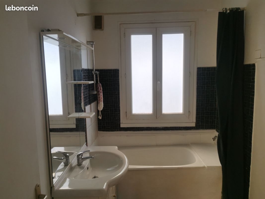 Appartement à vendre, 40m², Brive-la-Gaillarde