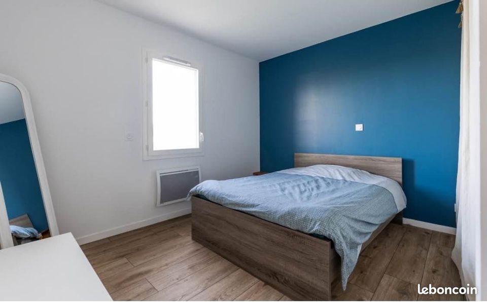 Maison à vendre, 88m², Evron