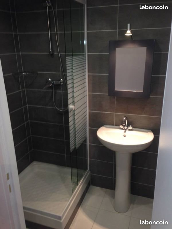 Appartement à louer, 23m², Marseille 5ème