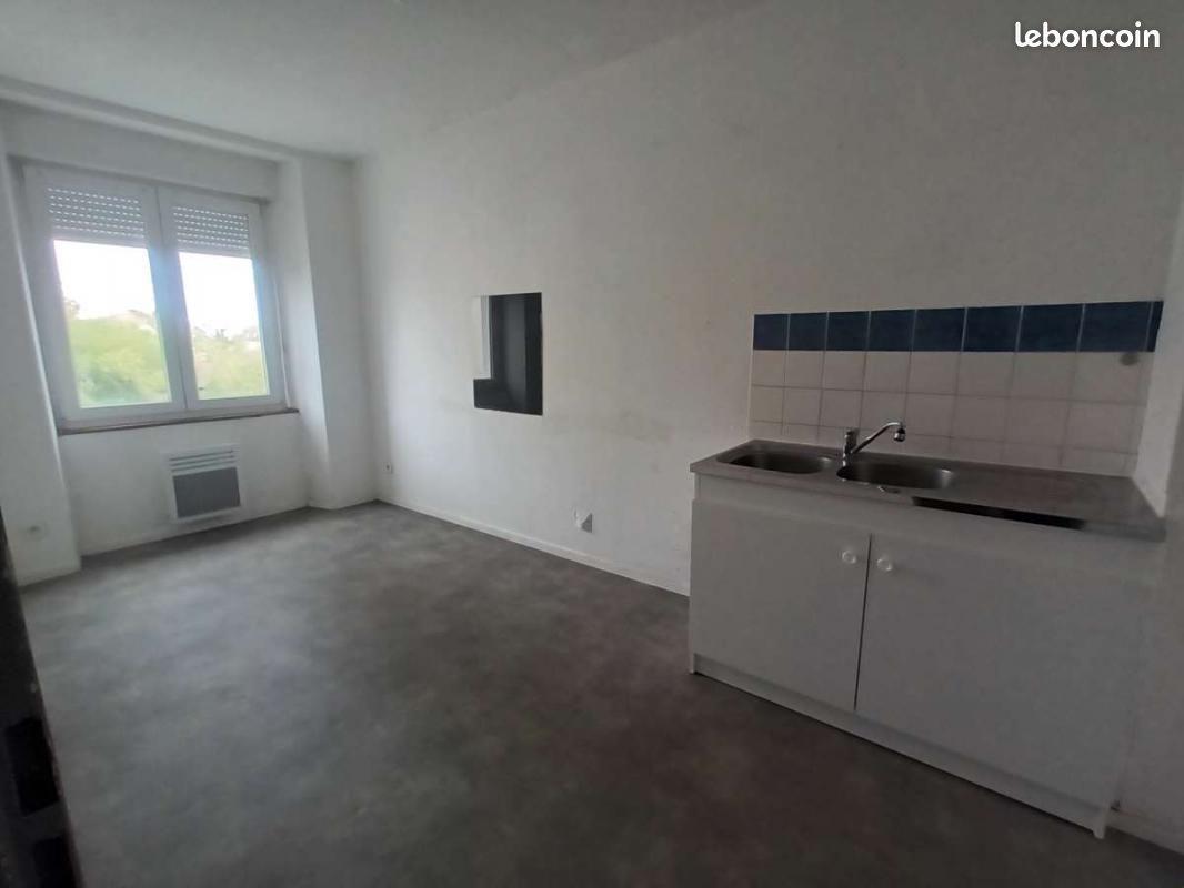 Appartement à louer, 67m², Ensisheim