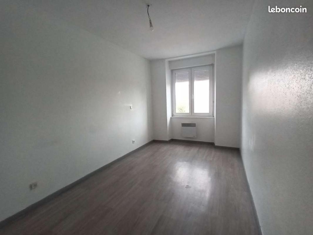 Appartement à louer, 67m², Ensisheim