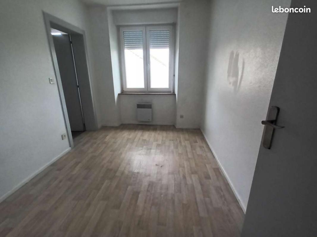 Appartement à louer, 67m², Ensisheim