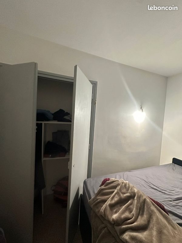 Appartement à louer, 71m², Chambéry