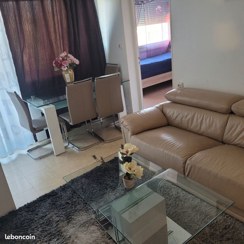 Appartement à louer, 71m², Chambéry