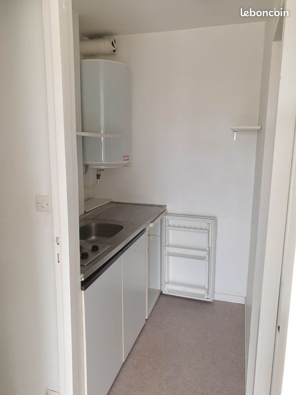 Appartement à louer, 25m², Bordeaux