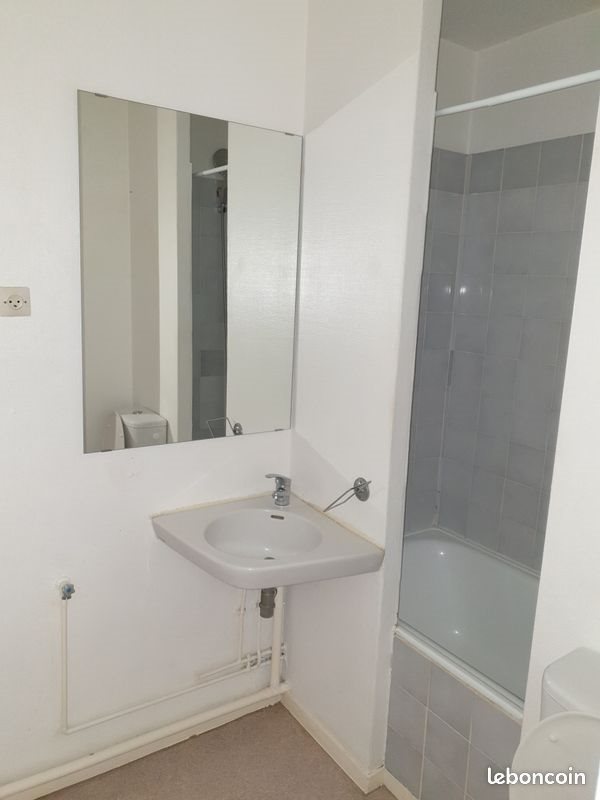 Appartement à louer, 25m², Bordeaux