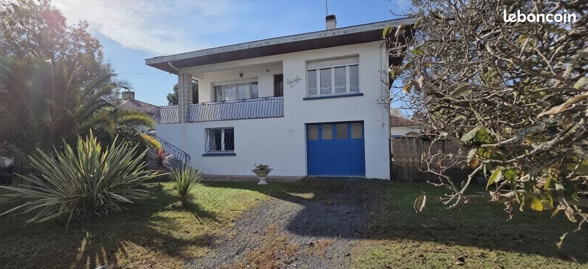 Appartement à vendre, 79m², Labenne