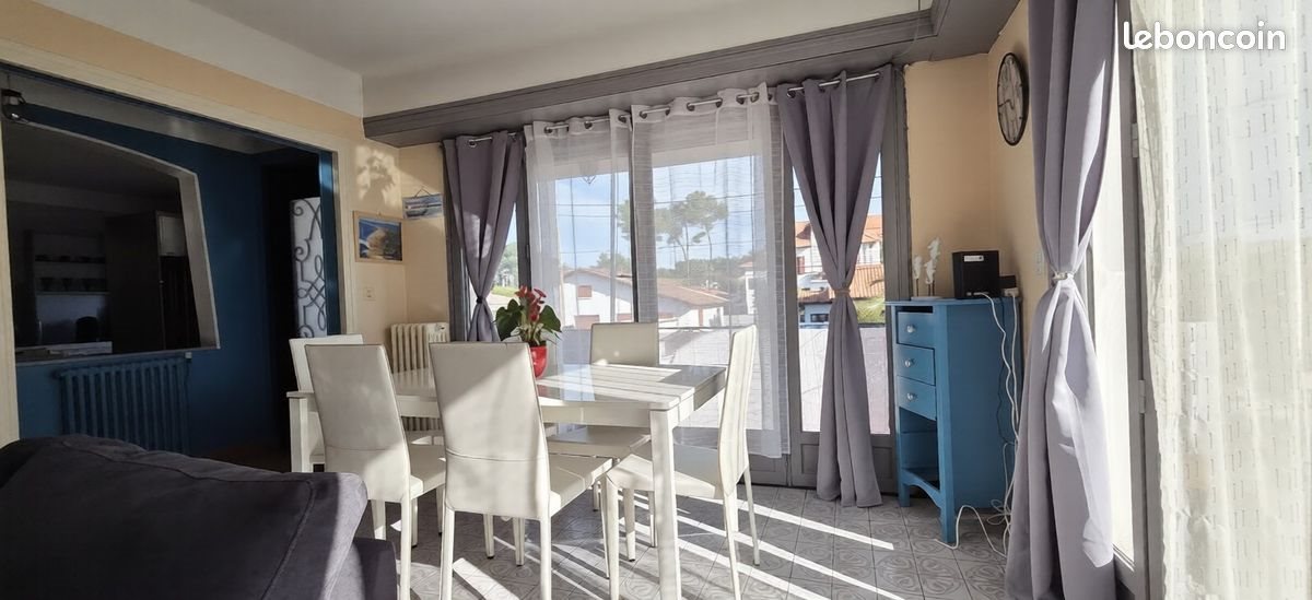 Appartement à vendre, 79m², Labenne