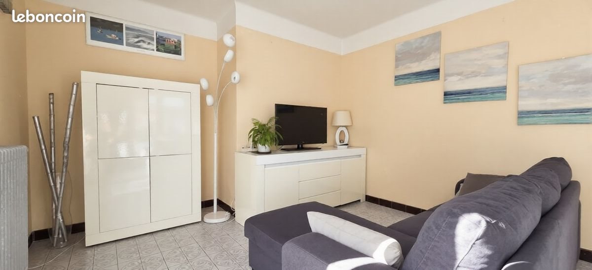 Appartement à vendre, 79m², Labenne