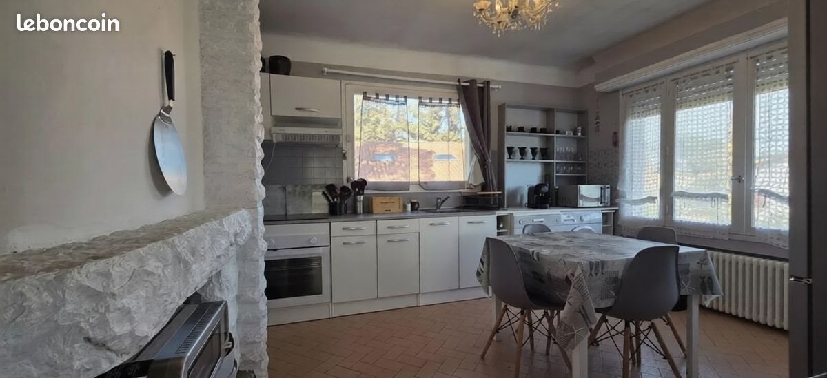 Appartement à vendre, 79m², Labenne
