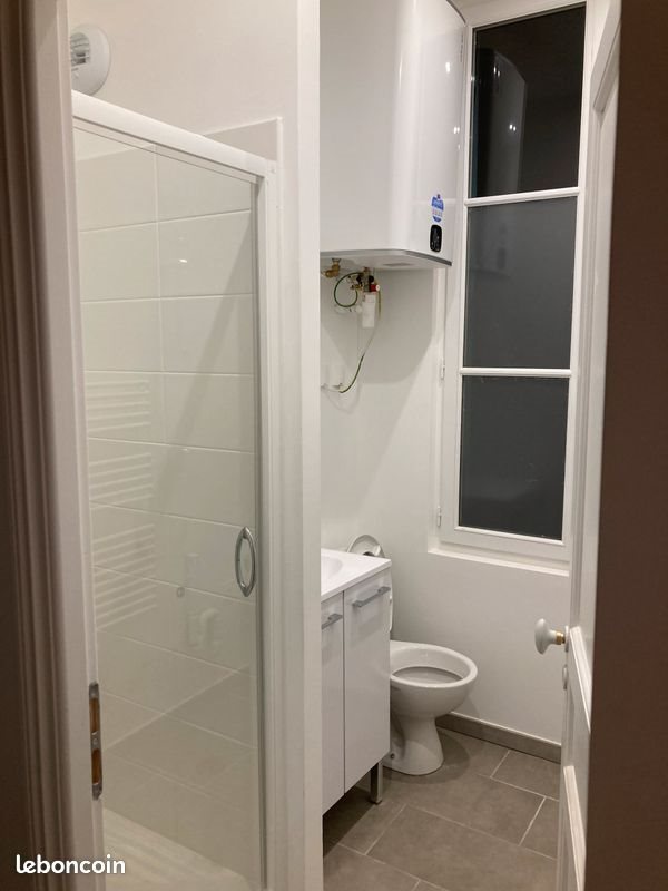 Appartement à louer, 23m², Chartres