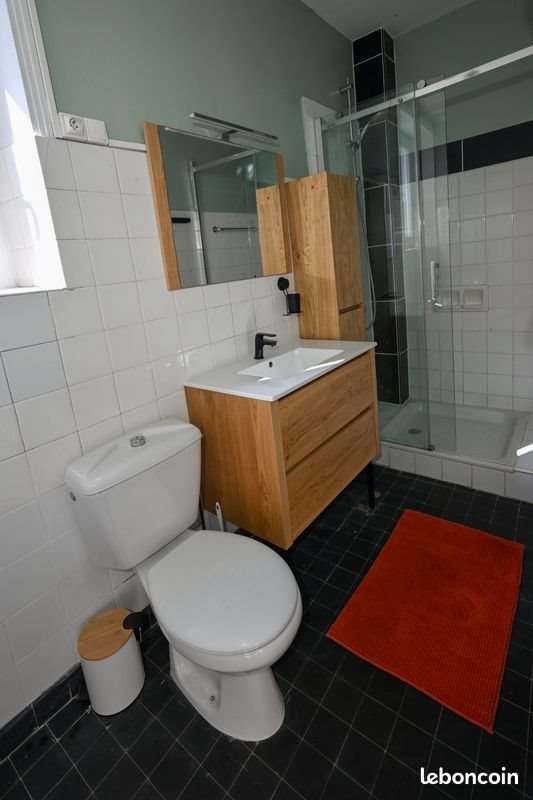 Appartement à louer, 107m², Carhaix-Plouguer