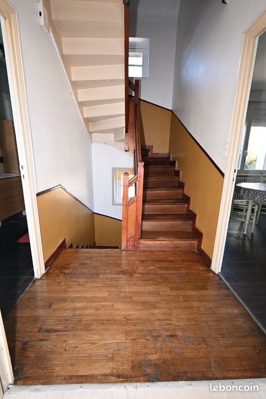 Appartement à louer, 107m², Carhaix-Plouguer