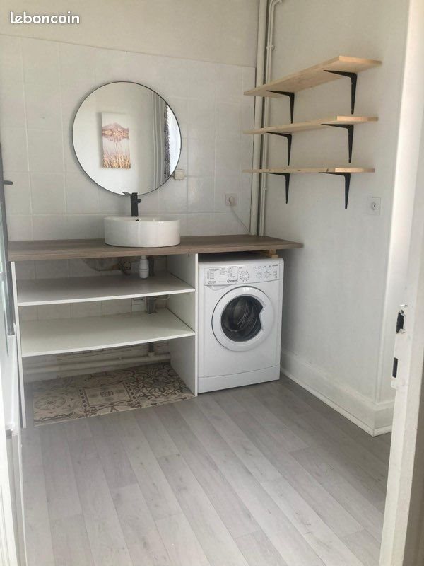 Appartement à louer, 50m², Bourg-de-Péage