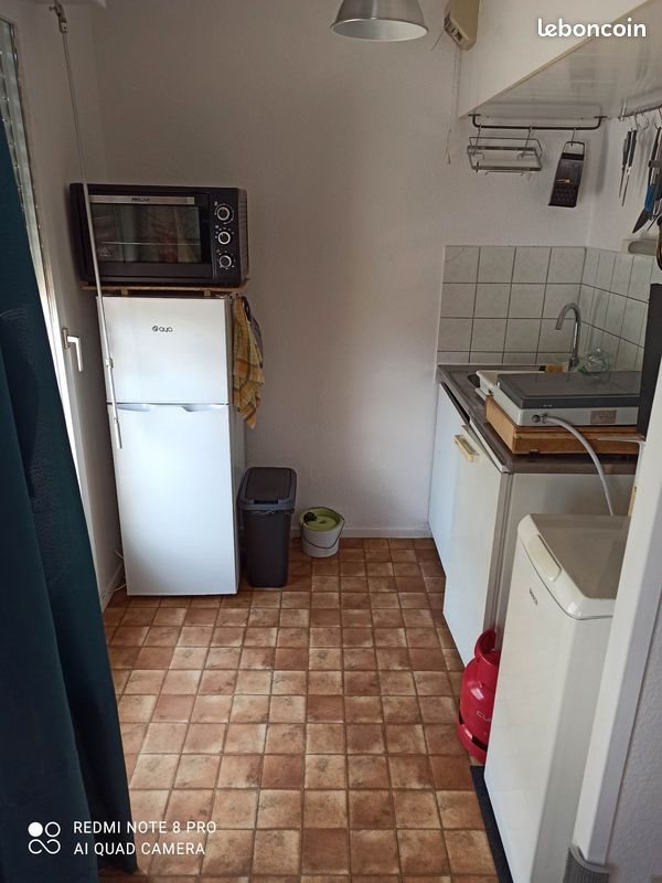 Appartement à louer, 32m², Metz