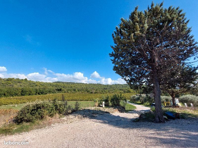 Maison à louer, 87m², Mazan