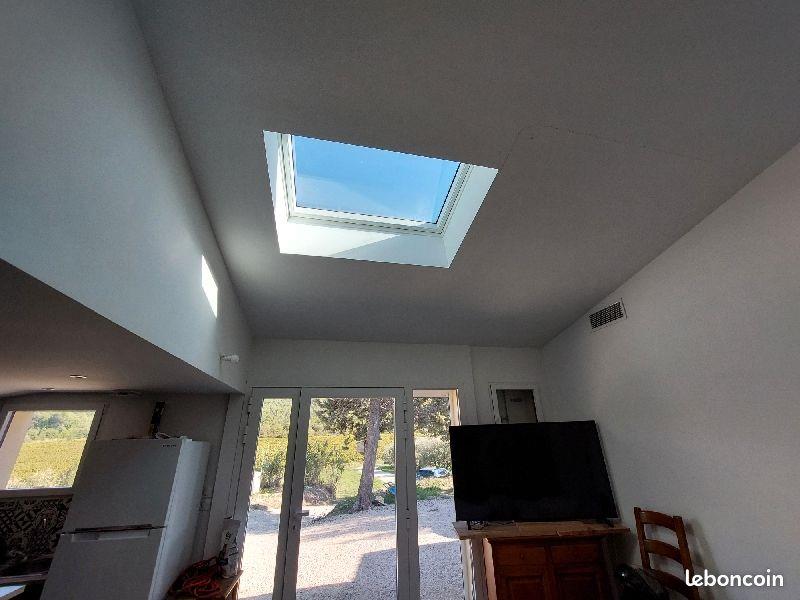 Maison à louer, 87m², Mazan