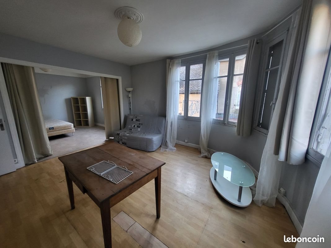 Appartement à vendre, 432m², Argentat