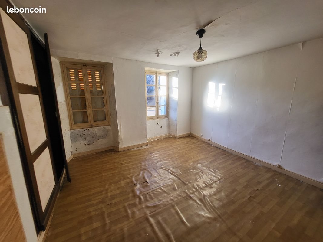 Appartement à vendre, 432m², Argentat