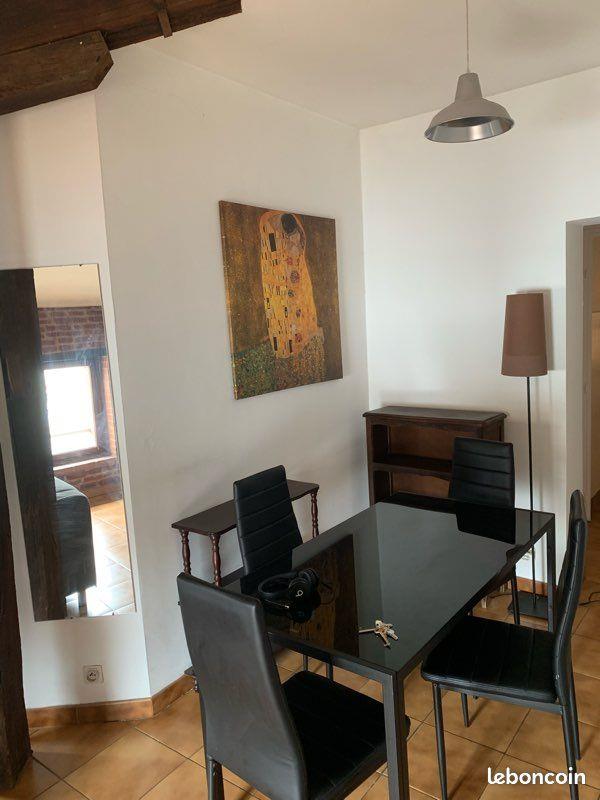 Appartement à louer, 39m², Toulouse