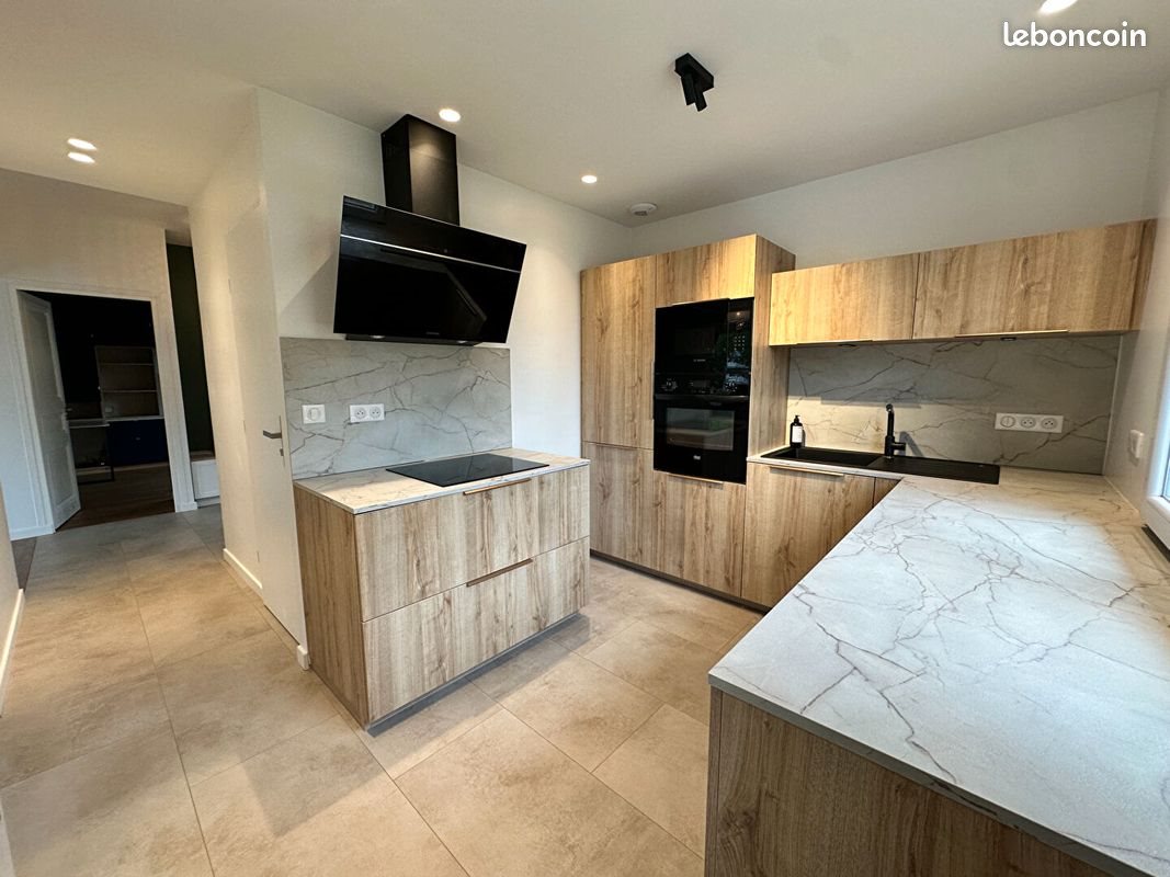 Maison à louer, 111m², Annecy