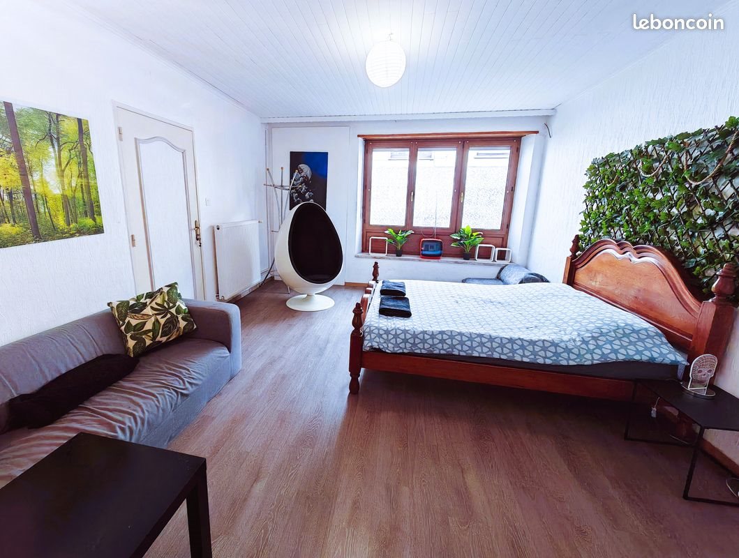 Appartement à vendre, 165m², Stiring-Wendel