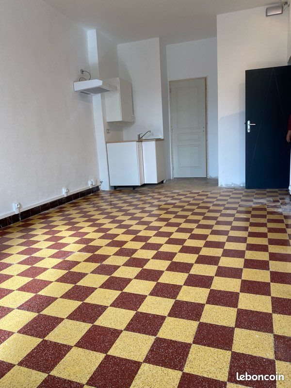 Appartement à louer, 27m², Anduze