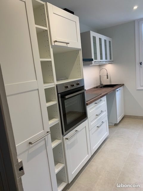 Maison à louer, 135m², Tours