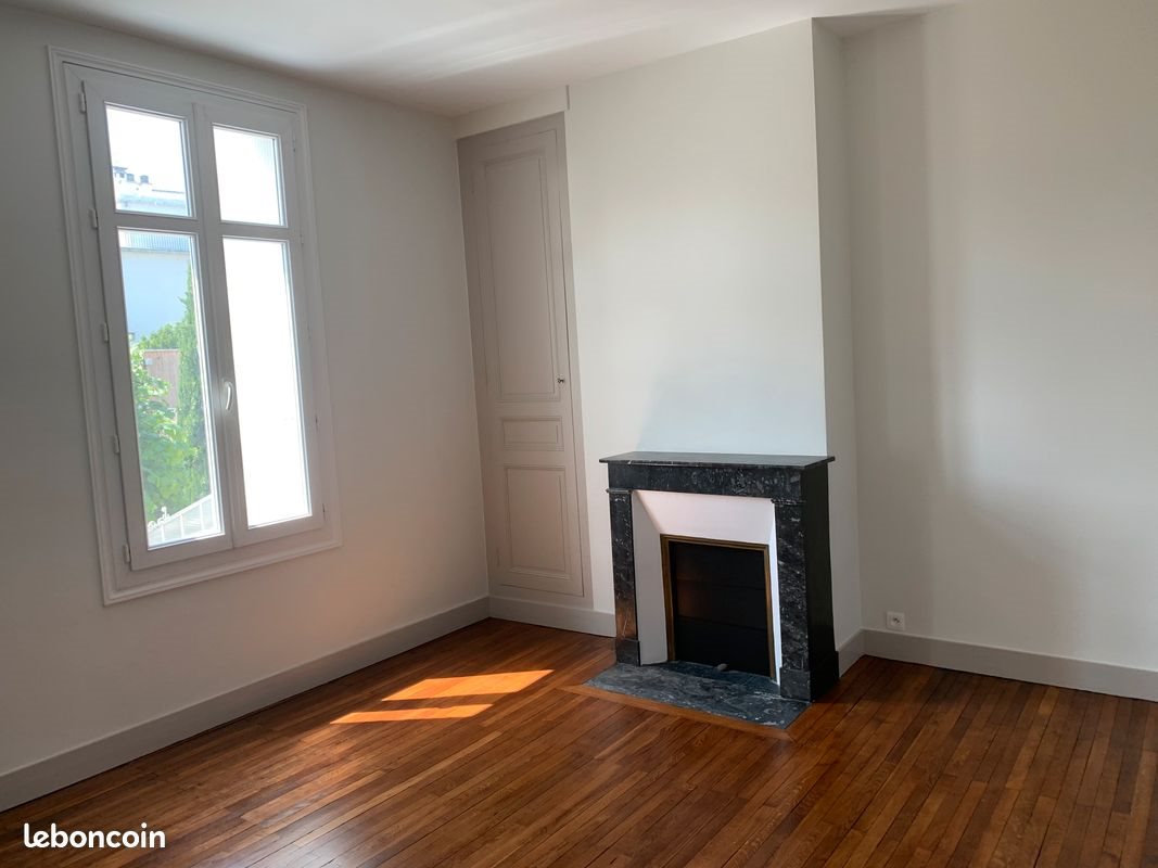 Maison à louer, 135m², Tours