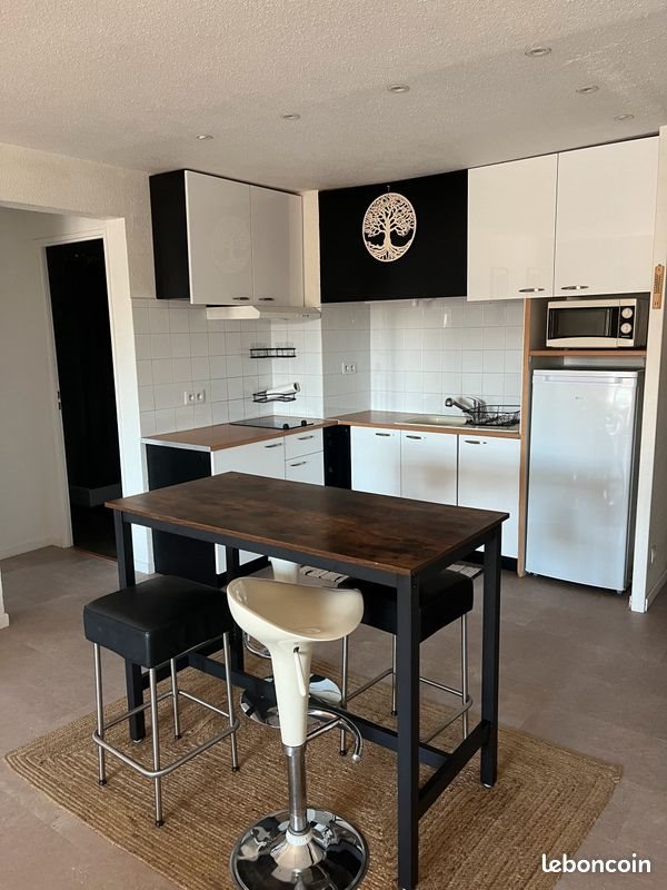 Appartement à louer, 51m², Dax