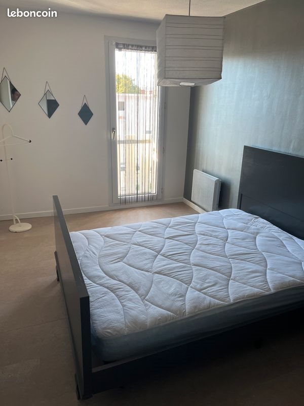 Appartement à louer, 51m², Dax