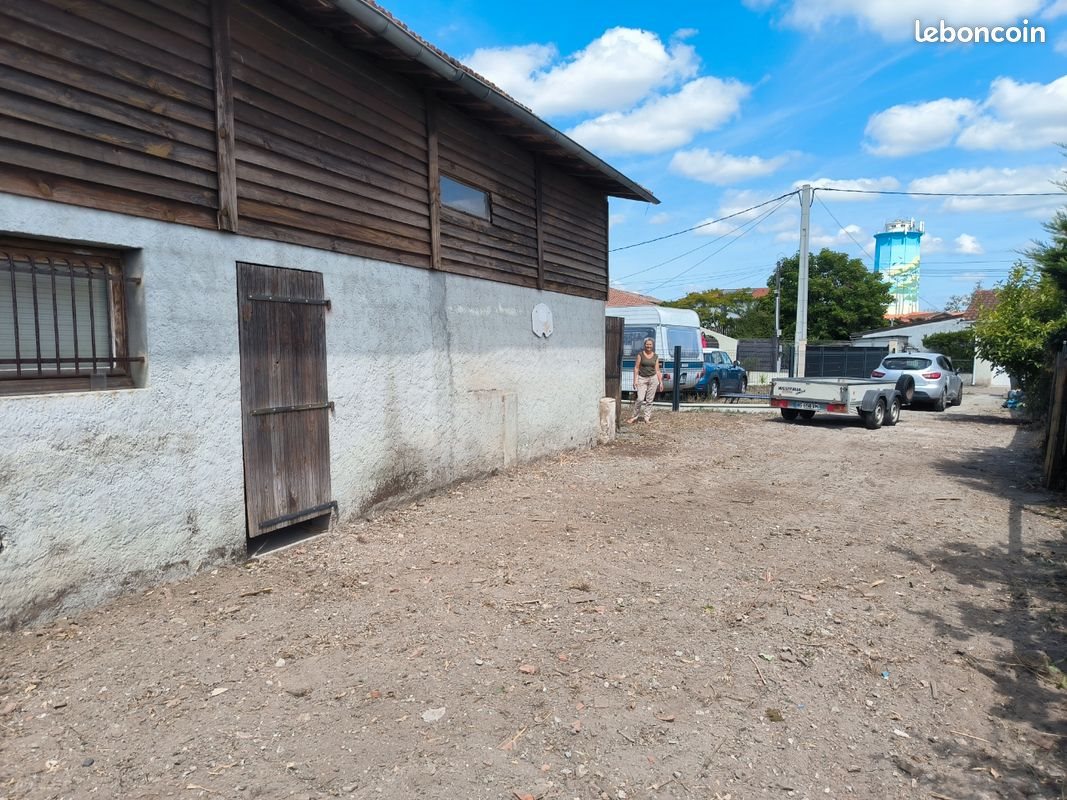 Maison à louer, 60m², Audenge