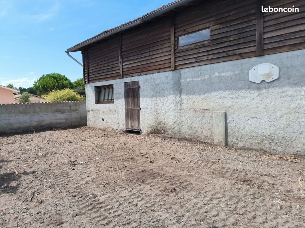 Maison à louer, 60m², Audenge