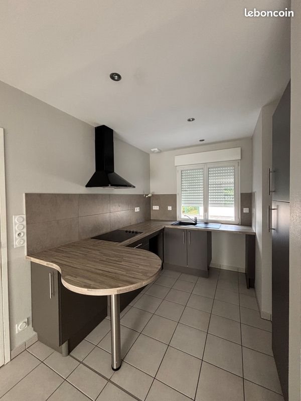 Maison à louer, 72m², Laval